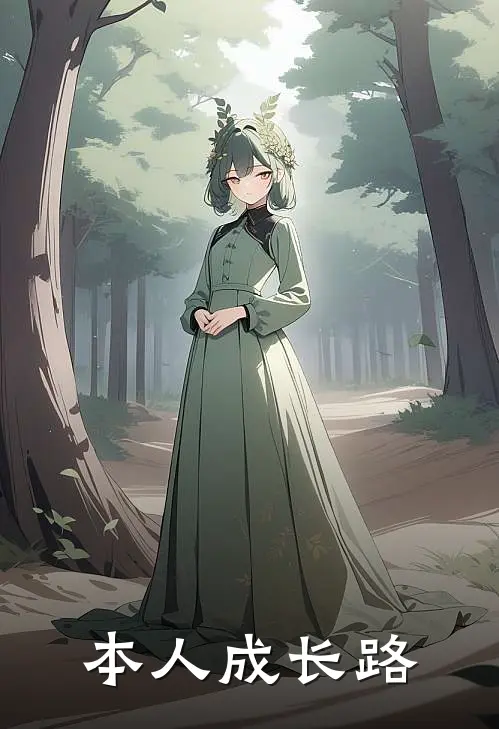 本人成长路