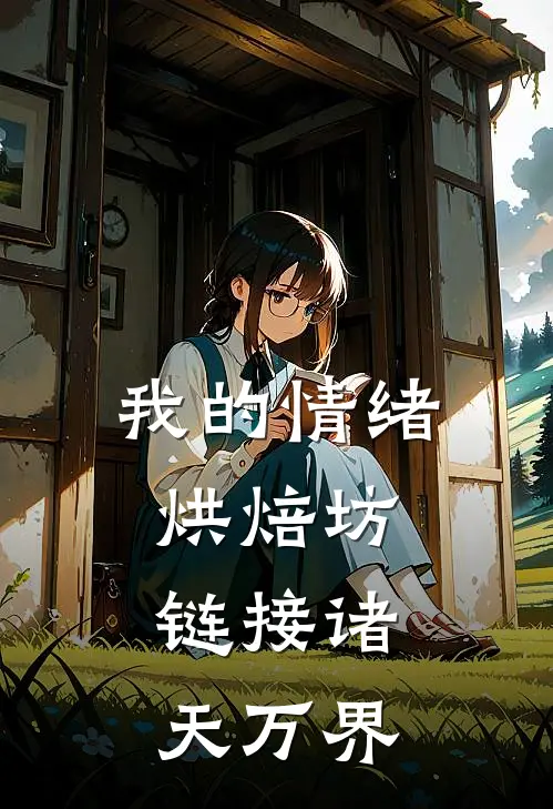 我的情绪烘焙坊，链接诸天万界