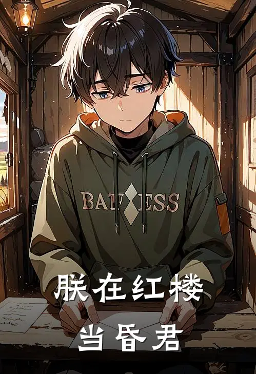 朕在红楼当昏君