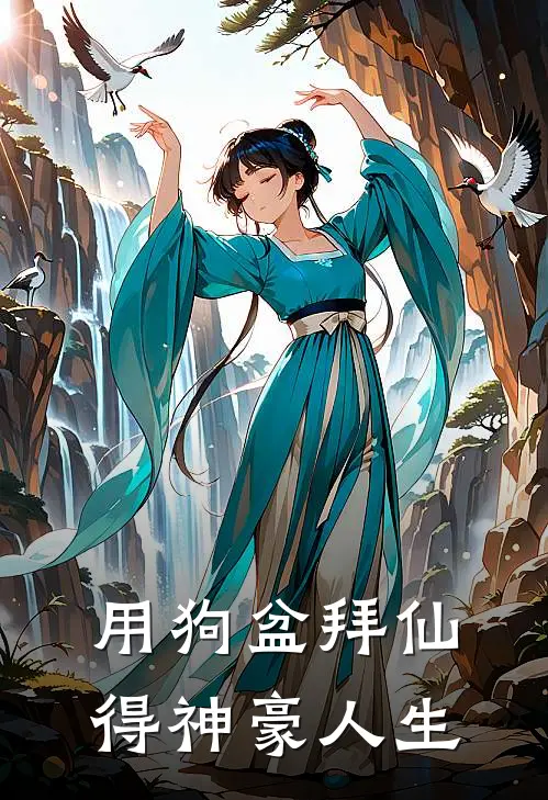 用狗盆拜仙，得神豪人生