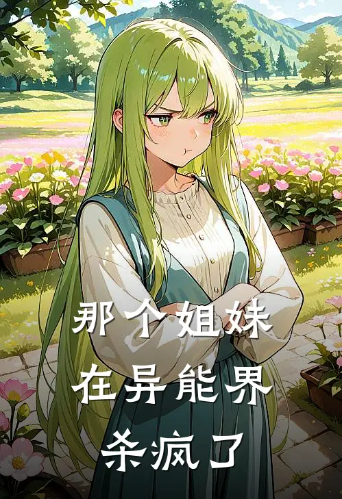 那个姐妹，在异能界，杀疯了