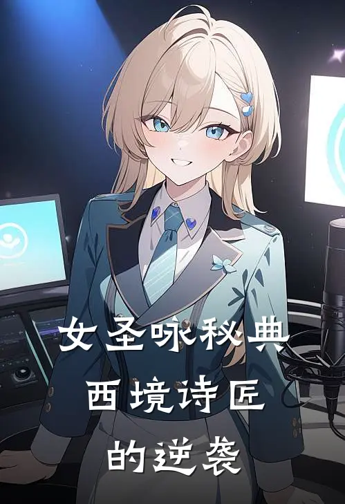 女圣咏秘典：西境诗匠的逆袭