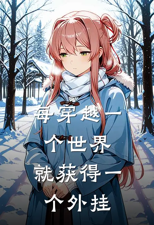 每穿越一个世界，就获得一个外挂