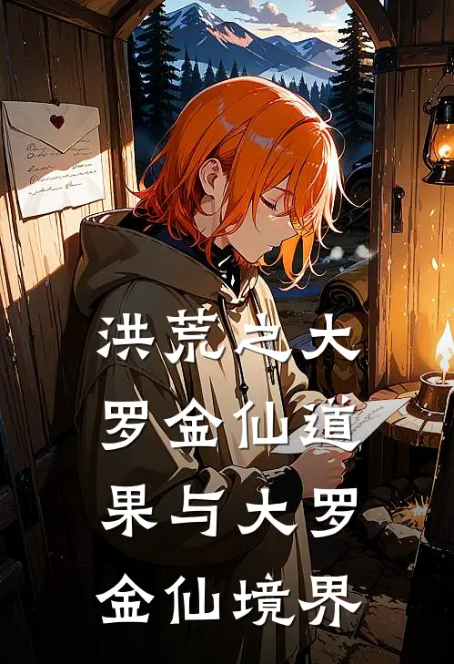 洪荒之大罗金仙道果与大罗金仙境界