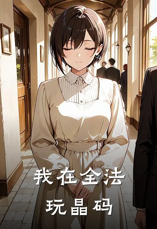 我在全法玩晶码
