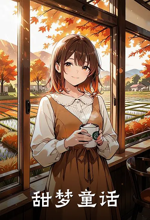 甜梦童话