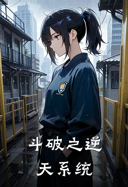 斗破之逆天系统