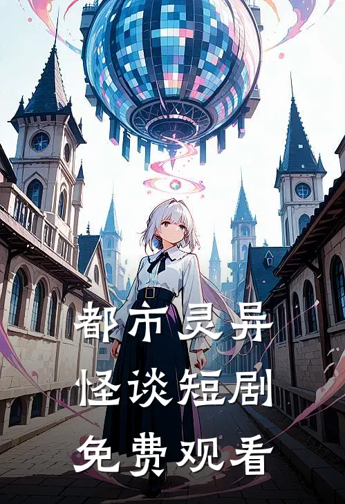 都市灵异怪谈短剧免费观看