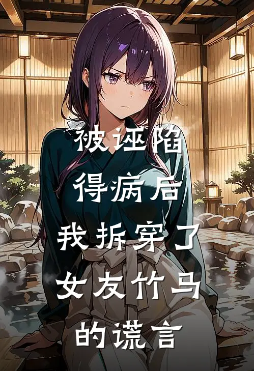 被诬陷得病后，我拆穿了女友竹马的谎言