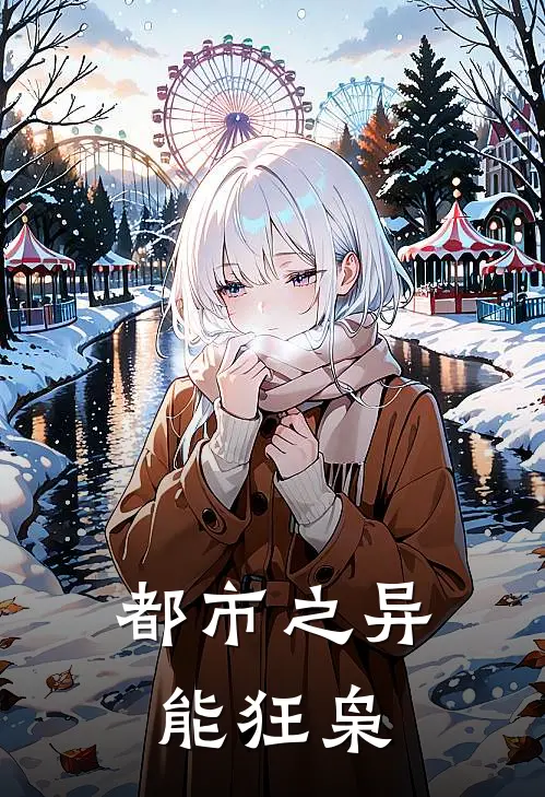 都市之异能狂枭