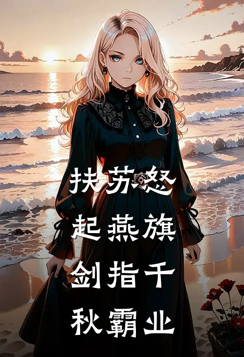 扶苏怒起燕旗，剑指千秋霸业