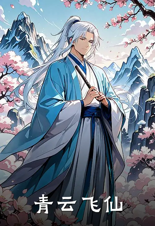 青云飞仙