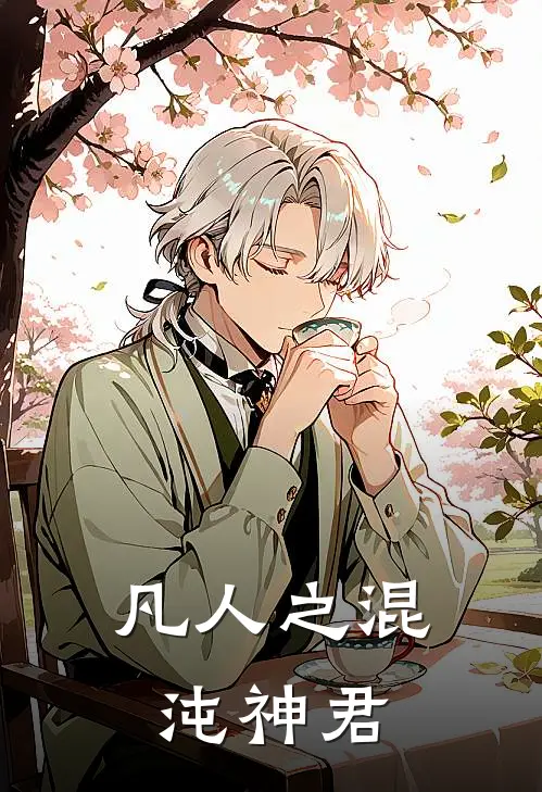 凡人之混沌神君