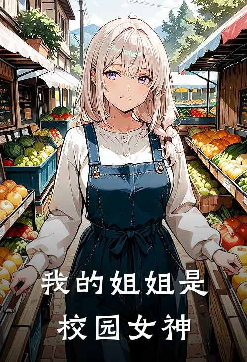我的姐姐是校园女神
