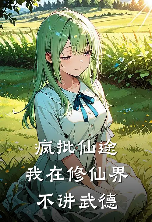 疯批仙途：我在修仙界不讲武德