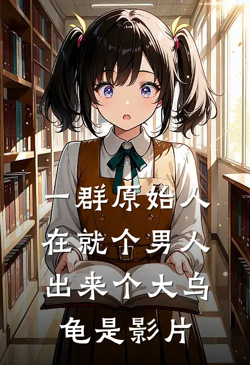 一群原始人在就个男人出来个大乌龟是影片