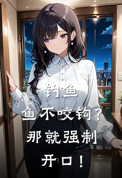 钓鱼：鱼不咬钩？那就强制开口！