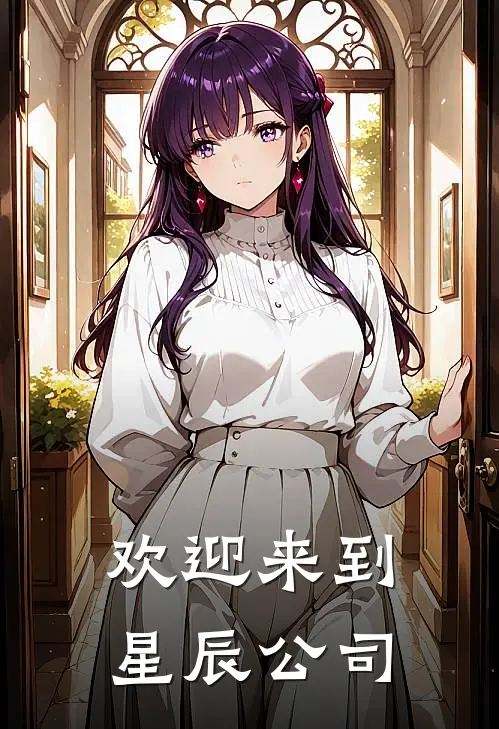 欢迎来到星辰公司