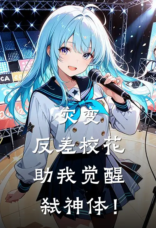 灾变：反差校花助我觉醒弑神体！