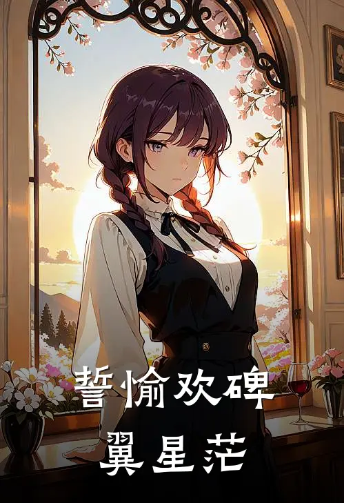 誓愉欢碑翼星茫