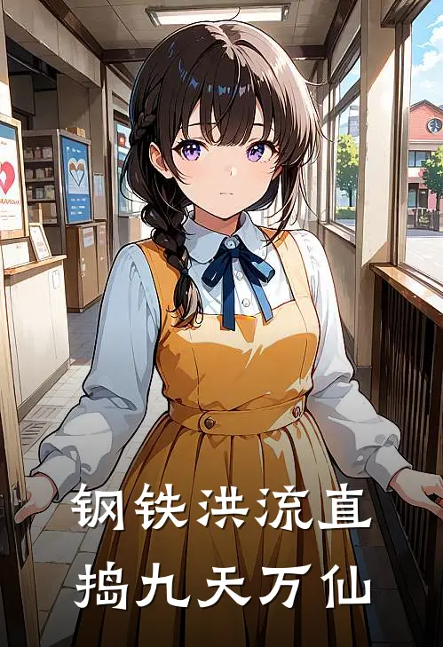 钢铁洪流直捣九天万仙