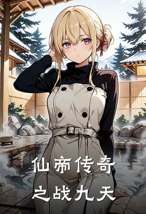 仙帝传奇之战九天