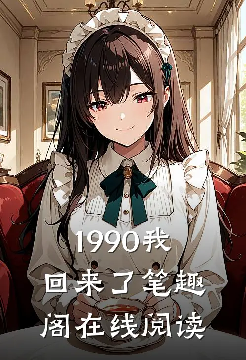 1990我回来了笔趣阁在线阅读