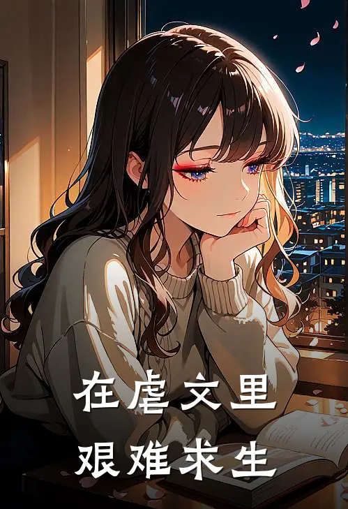 在虐文里艰难求生