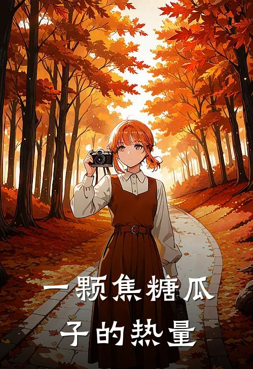 一颗焦糖瓜子的热量