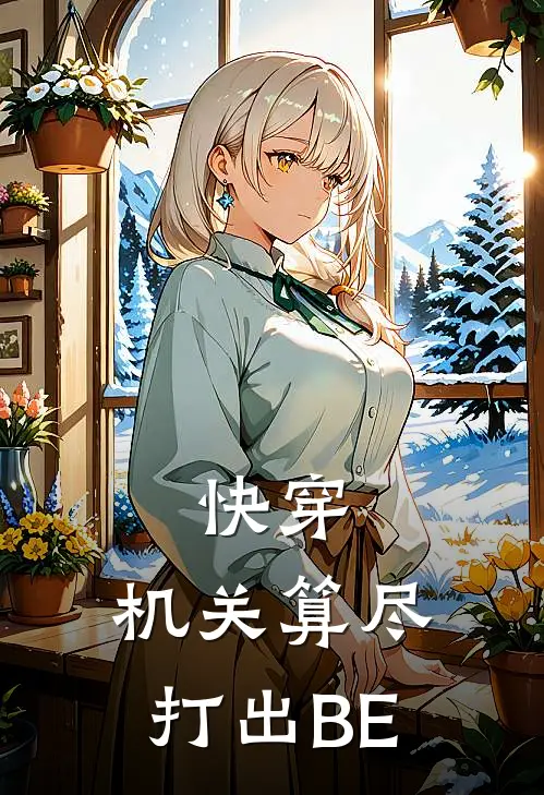 快穿：机关算尽，打出BE