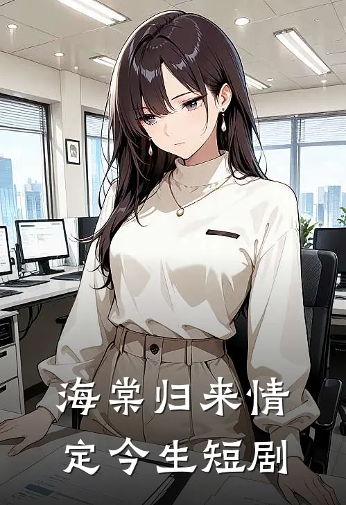 海棠归来情定今生短剧