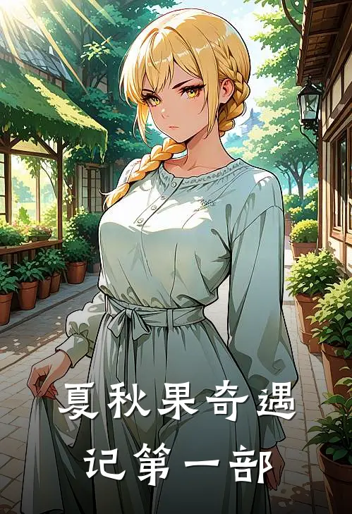 夏秋果奇遇记第一部