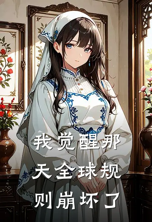 我觉醒那天全球规则崩坏了