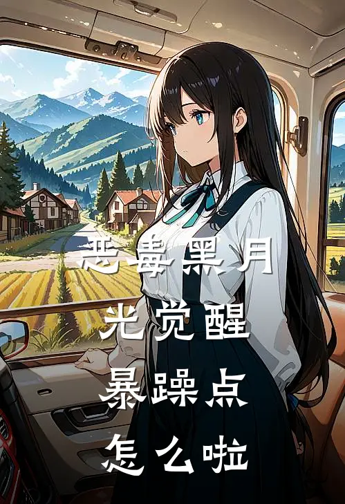 恶毒黑月光觉醒，暴躁点，怎么啦