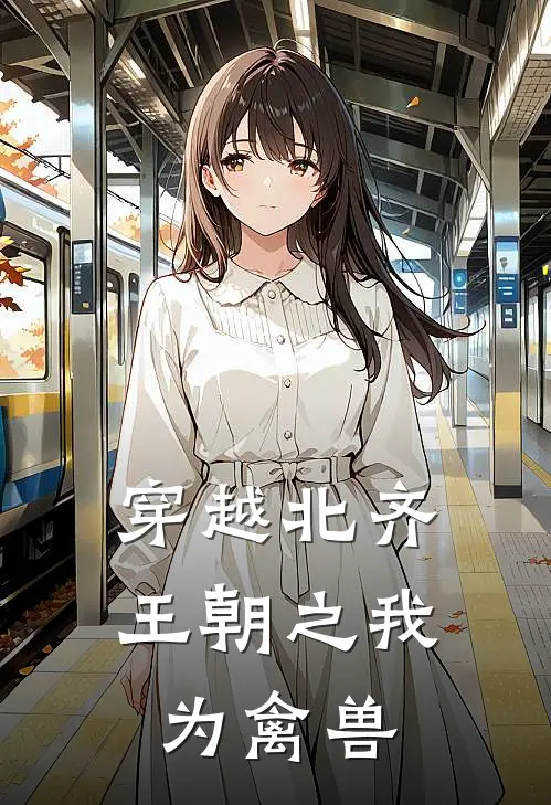 穿越北齐王朝之我为禽兽