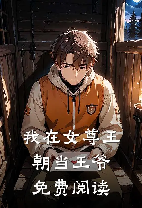 我在女尊王朝当王爷免费阅读