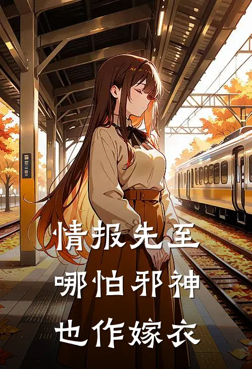 情报先至，哪怕邪神也作嫁衣