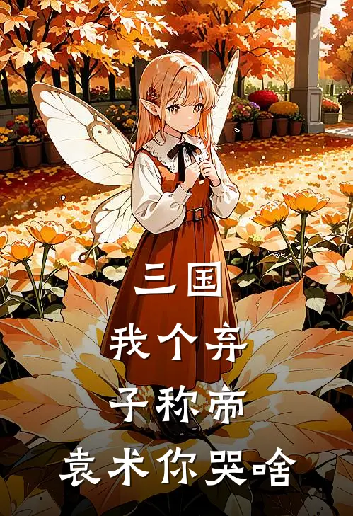 三国：我个弃子称帝，袁术你哭啥