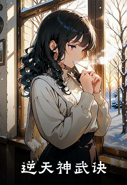 逆天神武诀