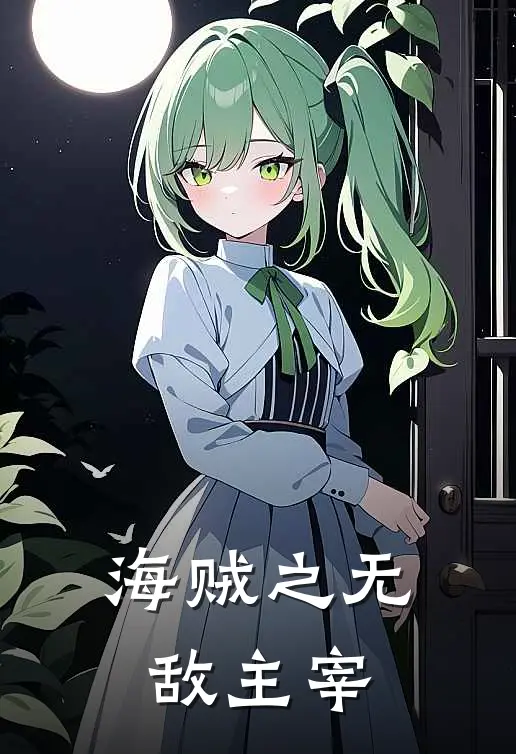 海贼之无敌主宰