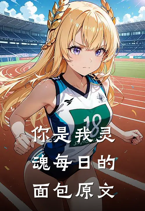 你是我灵魂每日的面包原文