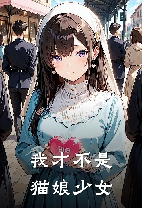 我才不是猫娘少女