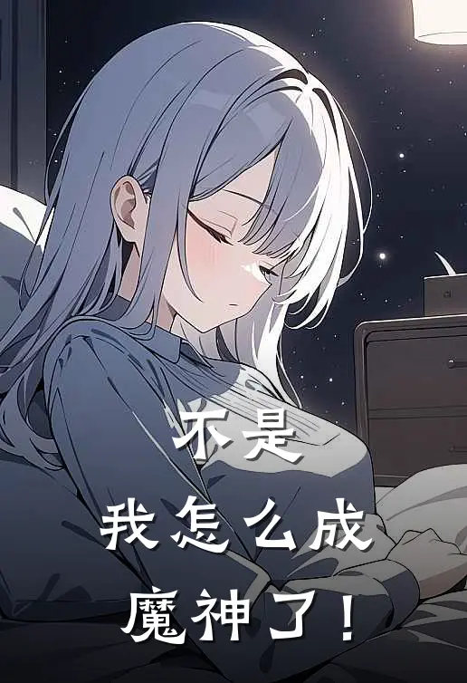 不是，我怎么成魔神了！