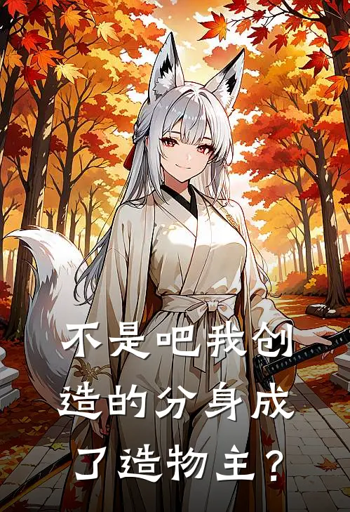 不是吧我创造的分身成了造物主？