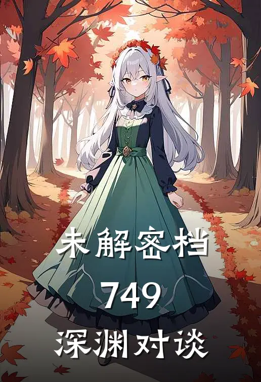 未解密档749：深渊对谈