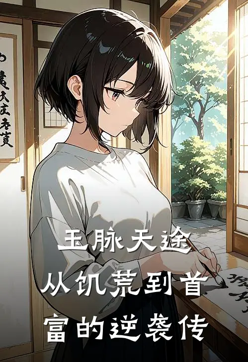 玉脉天途：从饥荒到首富的逆袭传