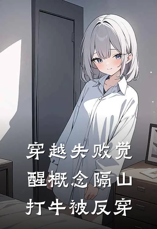 穿越失败觉醒概念隔山打牛被反穿