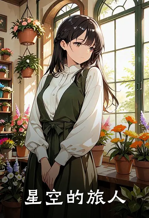 星空的旅人
