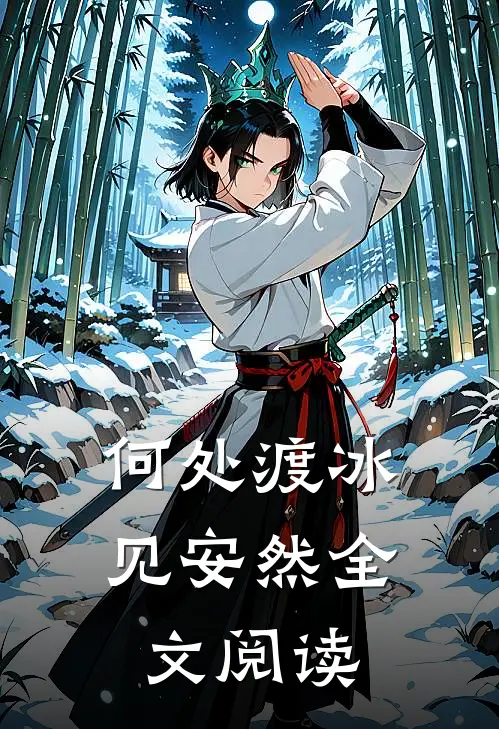 何处渡冰见安然全文阅读