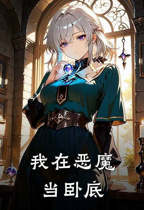 我在恶魔当卧底